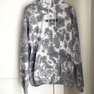 Tie Dye Hoodie